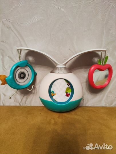 Tiny Love мобиль-игрушка развивающая