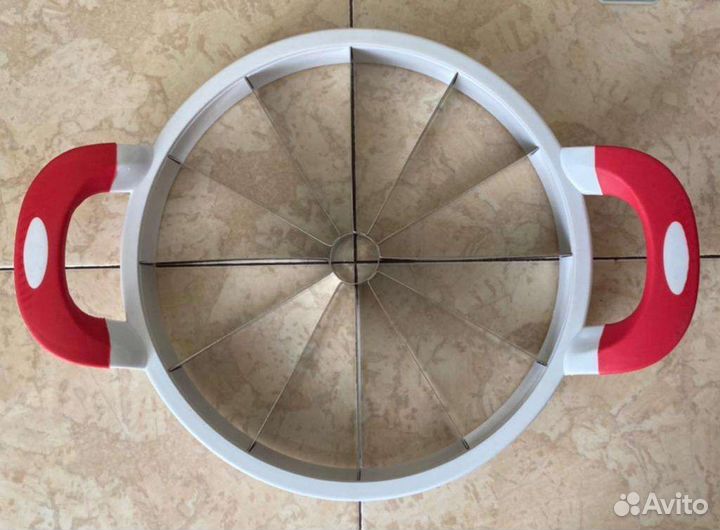 Арбузорезка дынярезка