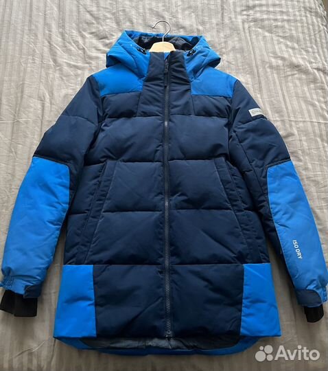 Горнолыжный костюм подростковый (152-158)