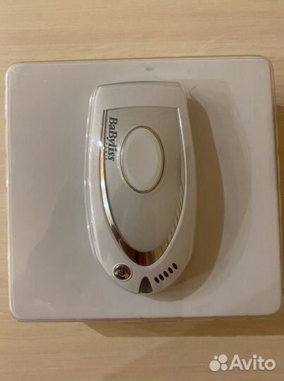 Фотоэпилятор BaByliss G935E