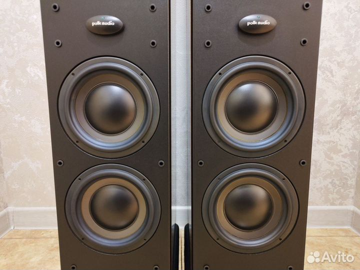 Колонки PolkAudio RT2000i