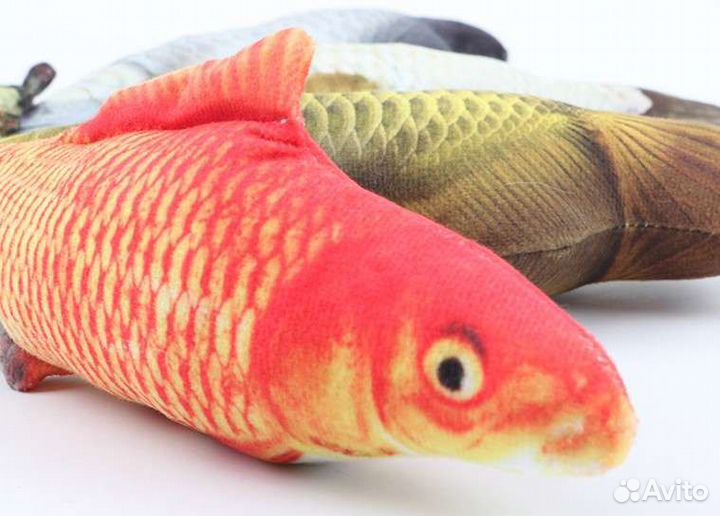 Набор игрушек для котов, кошек и котят