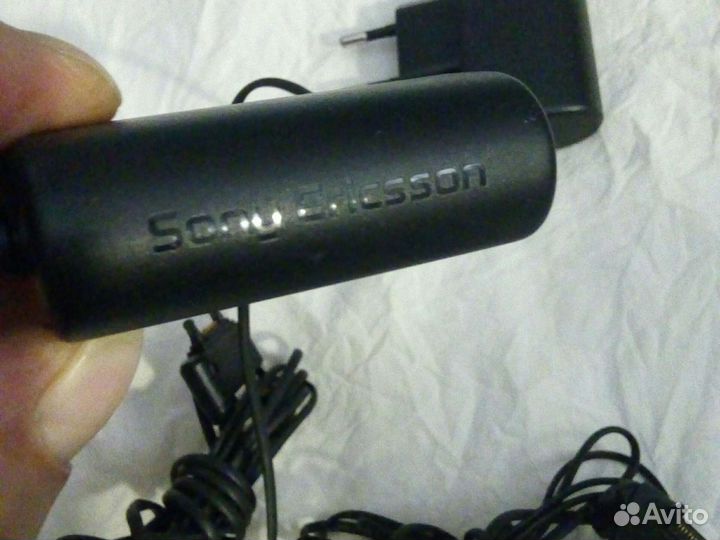 Блок питания/зу техники Sony