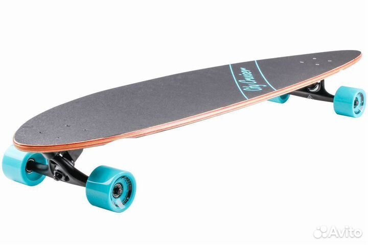 Лонгборд City Cruiser 46