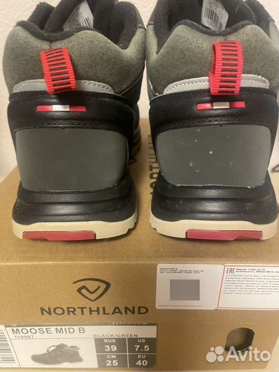 Northland 39