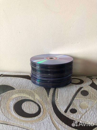 Cd диски для поделок