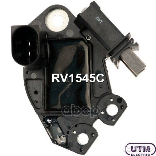 Регулятор генератора RV1545C RV1545C Utm