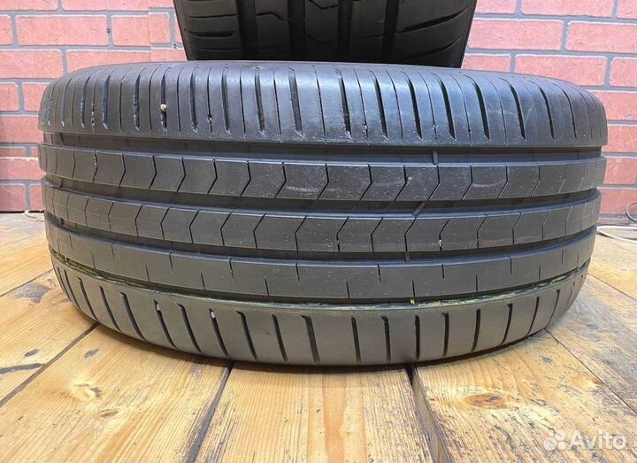 Vredestein Ultrac Satin 255/45 R18 103Y