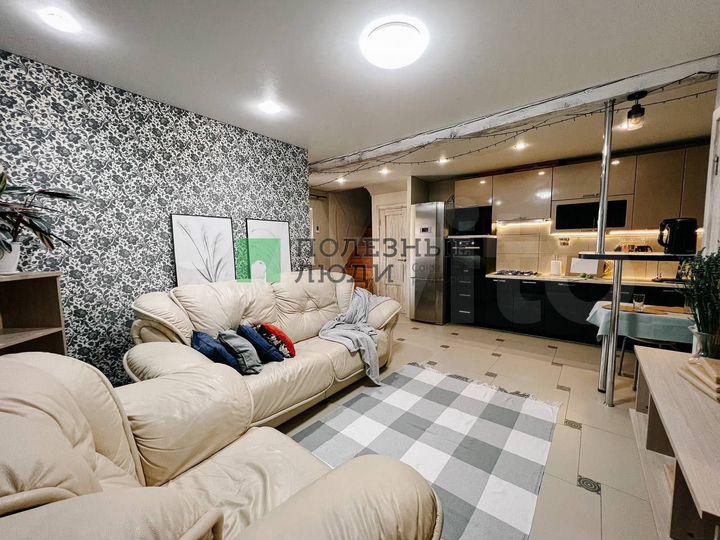 Дом 150 м² на участке 16 сот.