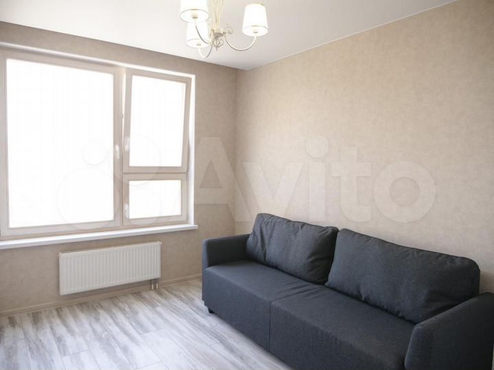 2-к. квартира, 64 м², 5/16 эт.