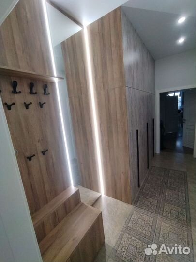 Мебель на заказ