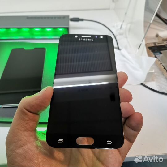 Ремонт Дисплея Восстановления Стекла Сенсора крд