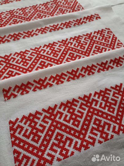 Дизайн машинной вышивки