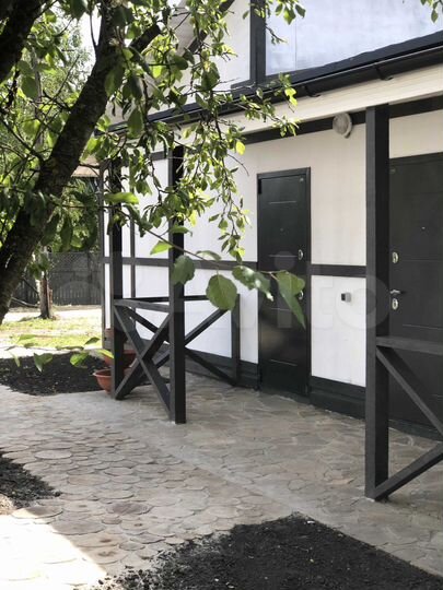 Дача 25 м² на участке 10 сот.