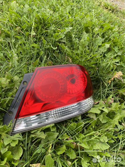 Задний фонарь lancer 9
