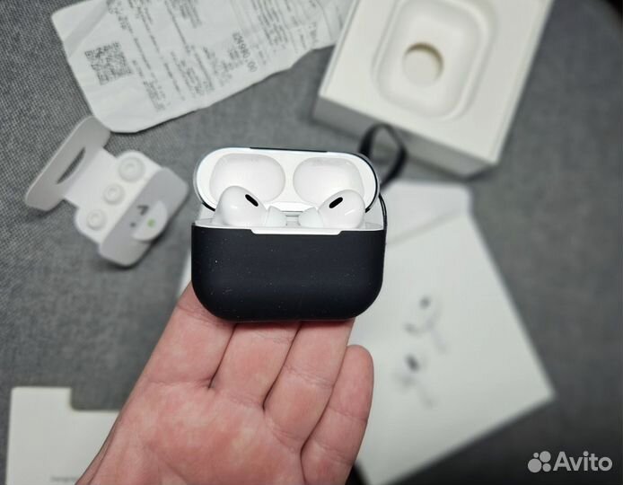 AirPods PRO 2 Оригинал