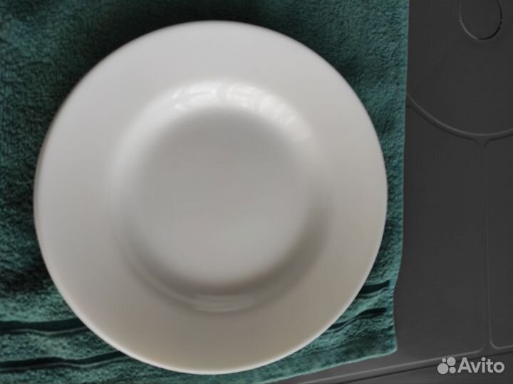 Набор столовой посуды luminarc