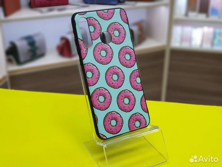 Чехол на Huawei P30 lite, Honor 20 lite, 20s