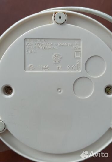 Соковыжималка Philips