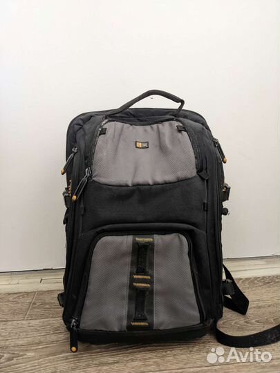 Фоторюкзак case logic