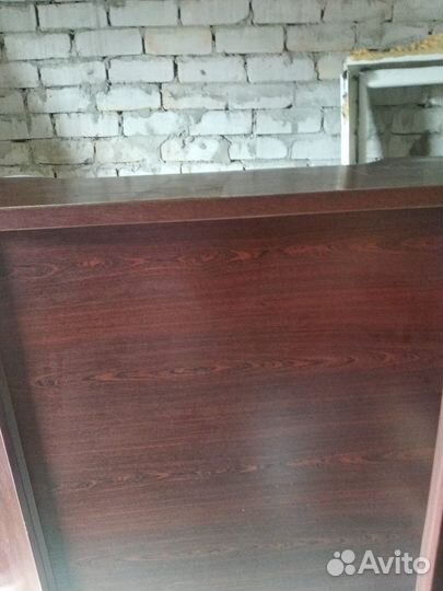 Стойка ресепшен бу