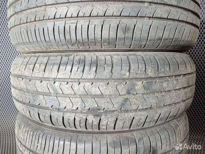 Goodyear EfficientGrip Eco EG01 175/65 R15