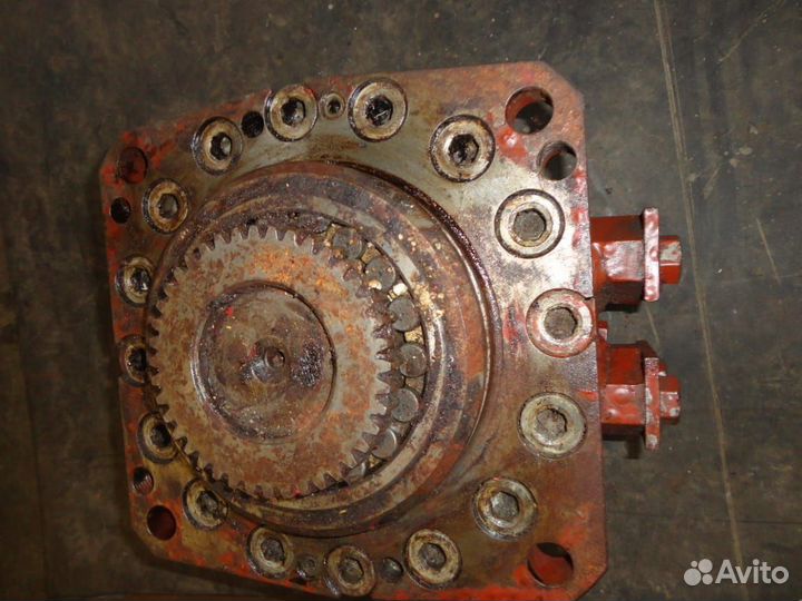 Насос 25бг12-23А(М)