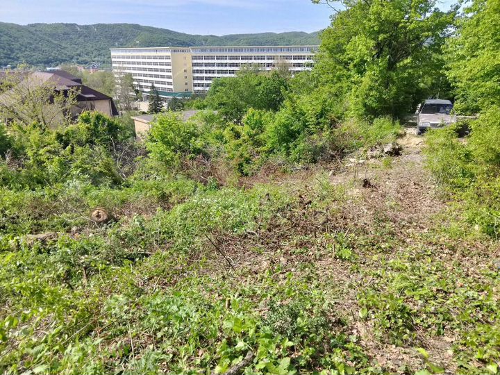 Участок 9 сот. (ИЖС)