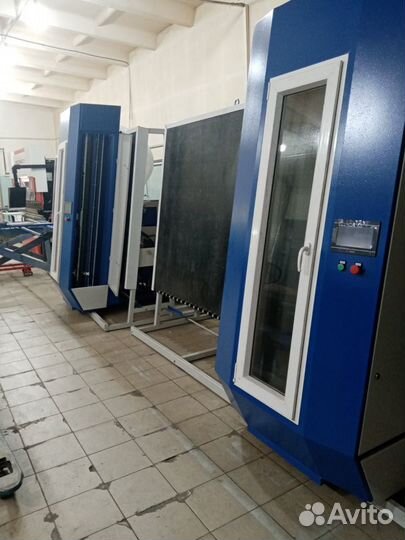 Пескоструйная установка для стёкол и зеркал