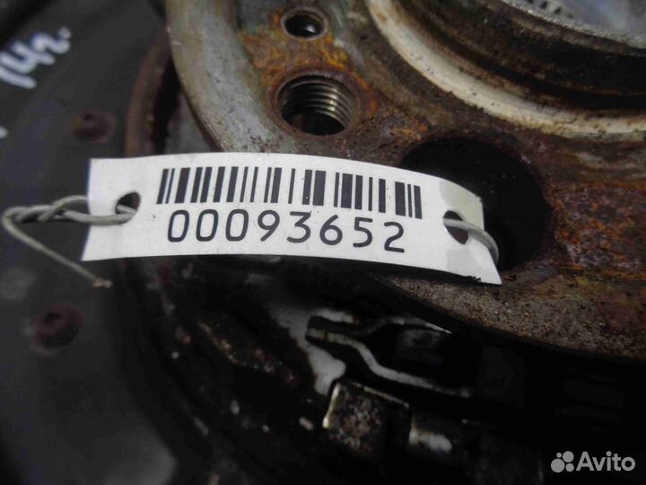 Ступица задняя правая Mercedes GLK X204