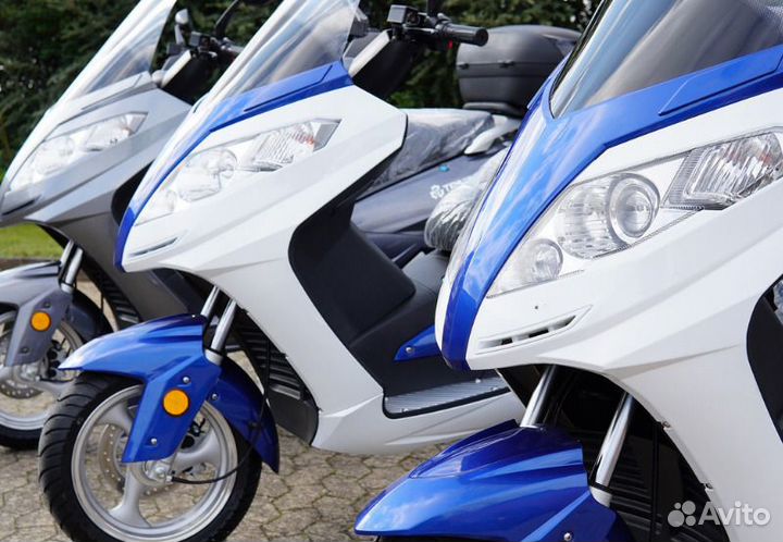 Ищу инвестиции в готовый бизнес / электроскутеры