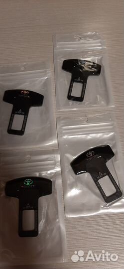 Брелок сигнализации