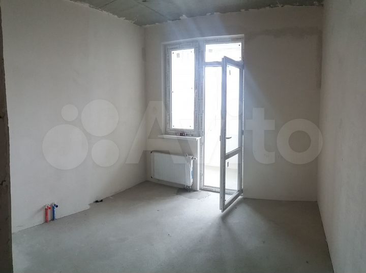 1-к. квартира, 38,5 м², 8/20 эт.