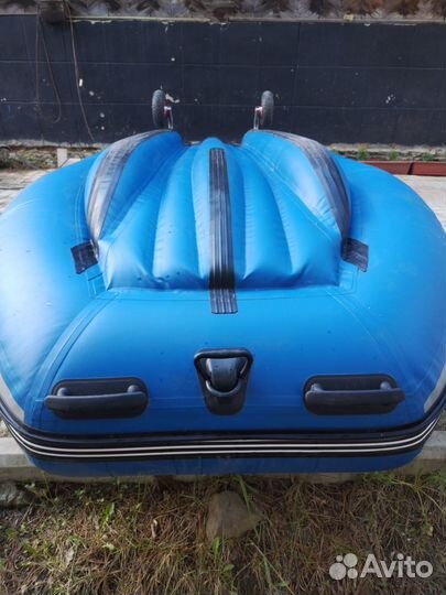Лодка пвх