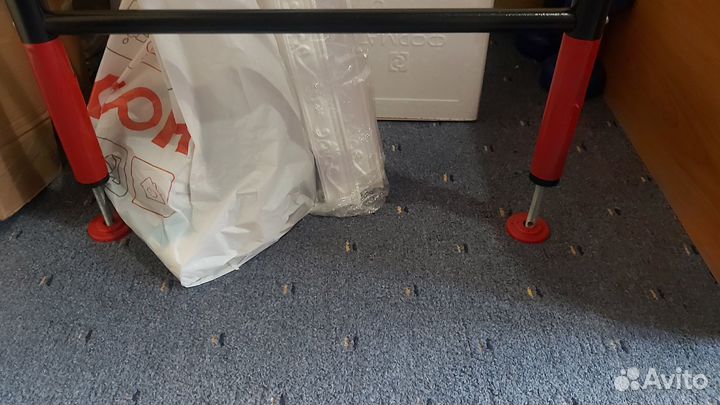 Детский спортивный комплекс распорный