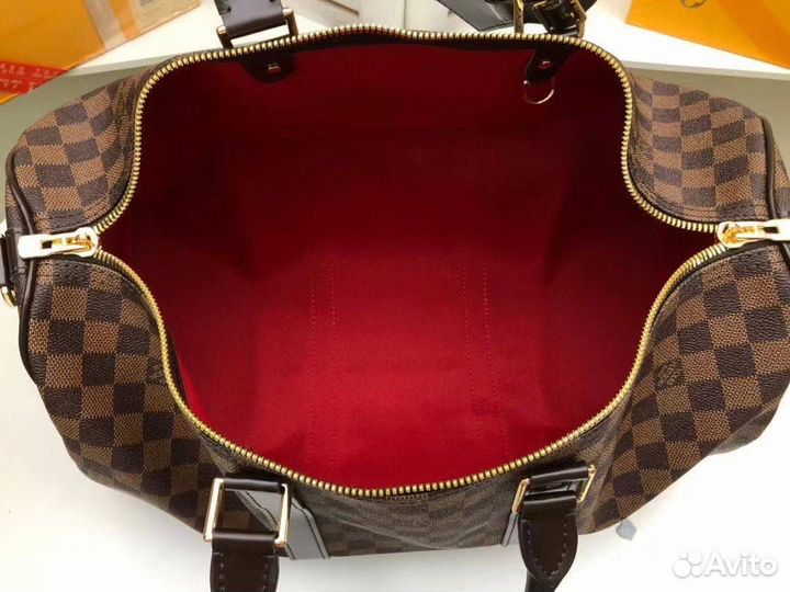 Сумка louis vuitton дорожная