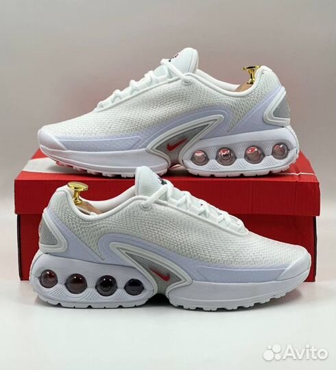 Кроссовки Nike Air Max DN