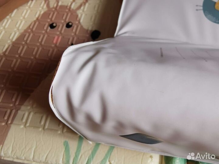 Пеленальная доска