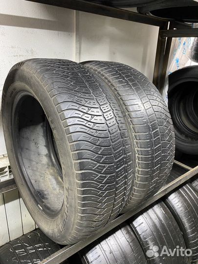 Bfgoodrich Urban Terrain T/A 215/60 R17 96H