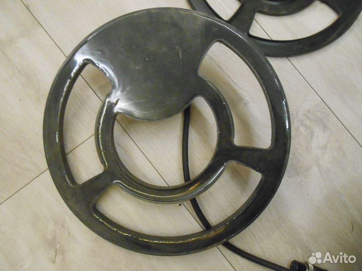 Катушка Minelab 9