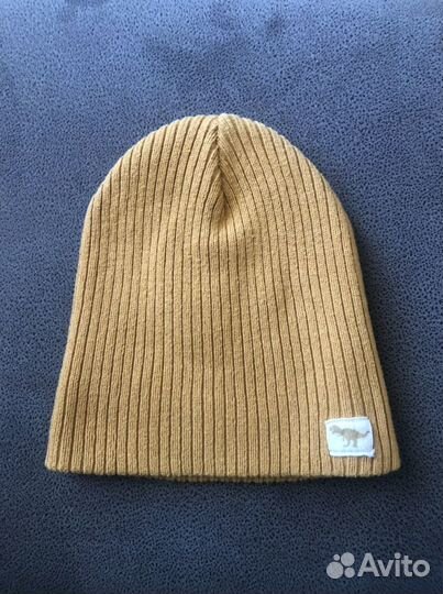 Шапка детская на мальчика zara