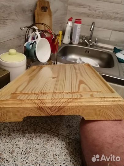 Доска разделочная