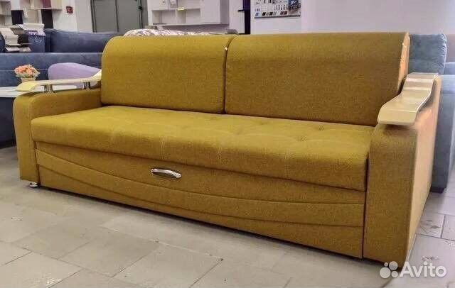 Диван Лидер 3