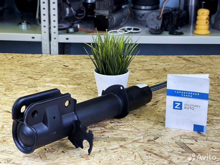 Амортизатор Land Rover L322. LR032560.гарантия