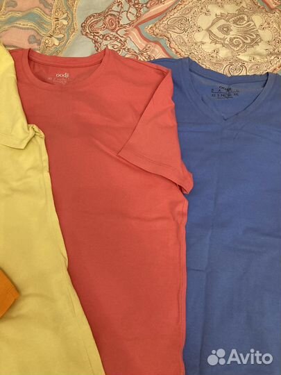 Мужская одежда