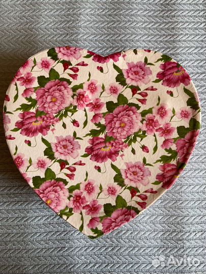 Сервиз чайный 2 пары