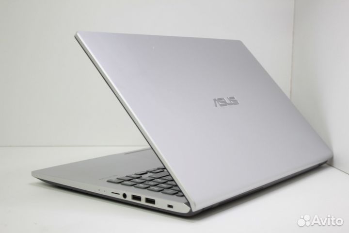 Ноутбук Asus \ Ryzen 5 \ Nvidia \ 8GB \ SSD