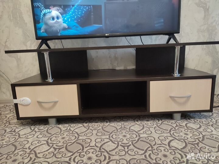 Тумба под тв