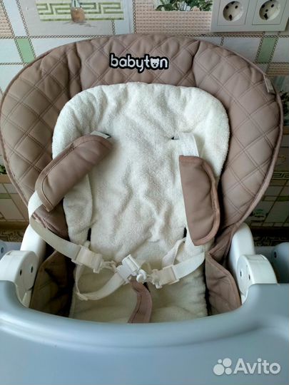 Стульчик для кормления