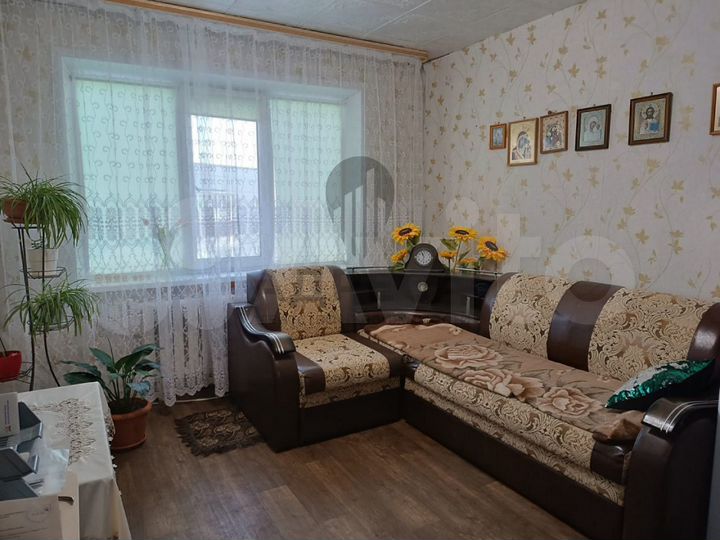 4-к. квартира, 71,2 м², 9/9 эт.